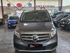 Mercedes Clase V 116 CDI   - Foto 5