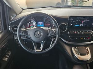 Mercedes Clase V 116 CDI   - Foto 10