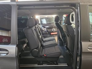 Mercedes Clase V 116 CDI   - Foto 12