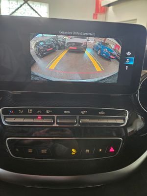 Mercedes Clase V 116 CDI   - Foto 15