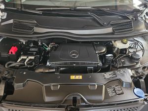 Mercedes Clase V 116 CDI   - Foto 18