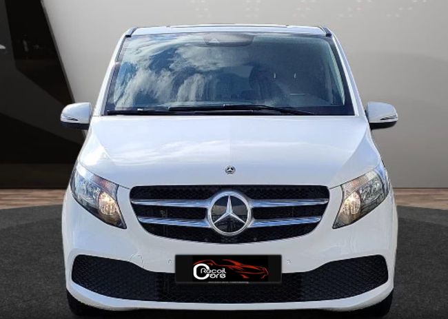 Mercedes Clase V 116 CDI   - Foto 4