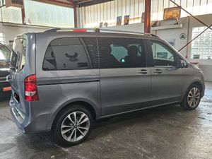 Mercedes Clase V 116 CDI   - Foto 7