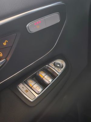 Mercedes Clase V 116 CDI   - Foto 17