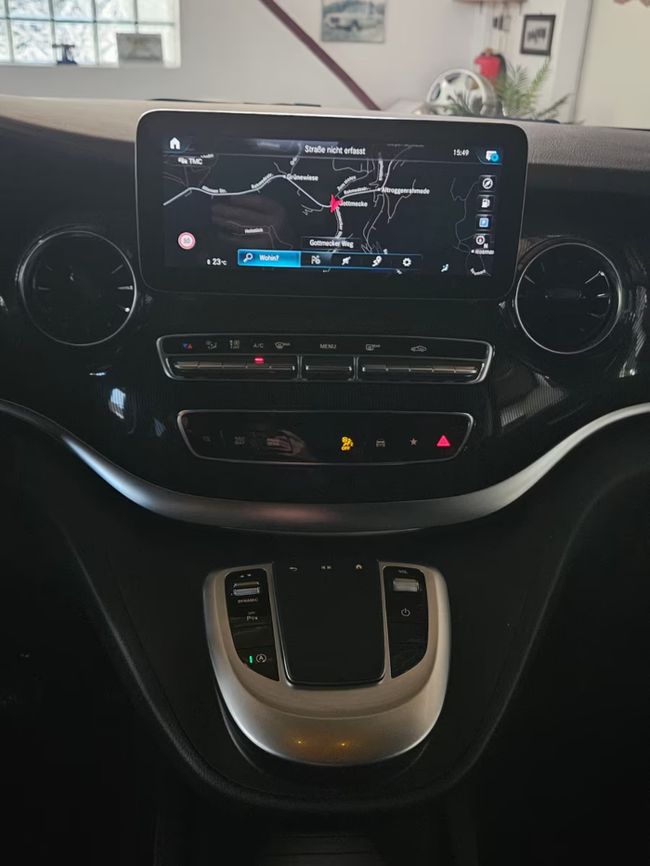 Mercedes Clase V 116 CDI   - Foto 14