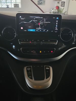 Mercedes Clase V 116 CDI   - Foto 14