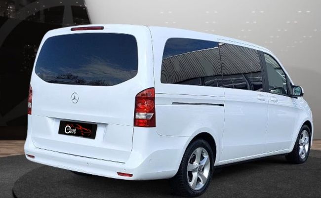 Mercedes Clase V 116 CDI   - Foto 8