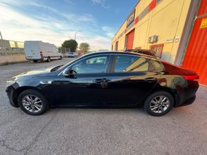 Kia Optima Business   - Foto 5