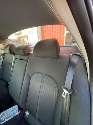 Kia Optima Business   - Foto 16