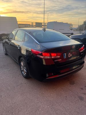 Kia Optima Business   - Foto 6
