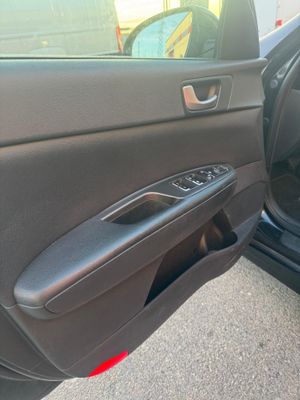 Kia Optima Business   - Foto 11