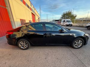 Kia Optima Business   - Foto 9