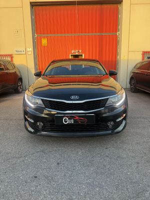 Kia Optima Business   - Foto 3