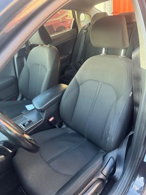 Kia Optima Business   - Foto 15