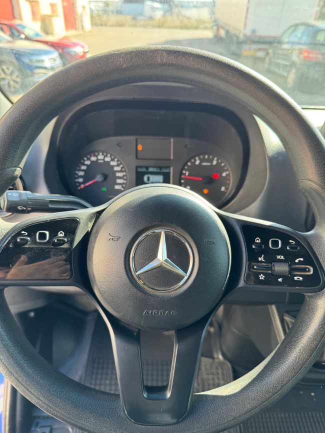 Mercedes Sprinter L2H2   - Foto 14