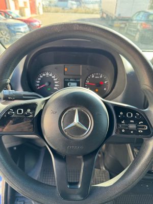 Mercedes Sprinter L2H2   - Foto 14