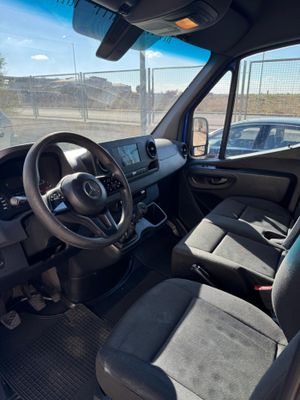 Mercedes Sprinter L2H2   - Foto 13