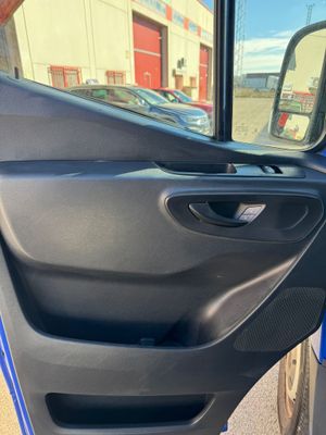 Mercedes Sprinter L2H2   - Foto 12