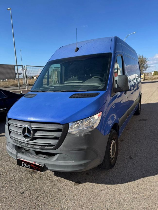 Mercedes Sprinter L2H2   - Foto 2
