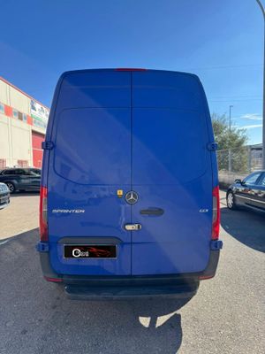 Mercedes Sprinter L2H2   - Foto 7