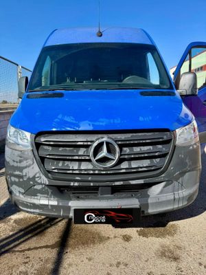 Mercedes Sprinter L2H2   - Foto 3