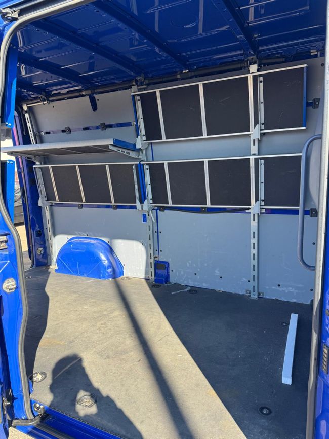 Mercedes Sprinter L2H2   - Foto 11