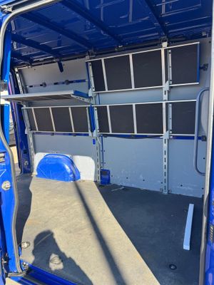 Mercedes Sprinter L2H2   - Foto 11