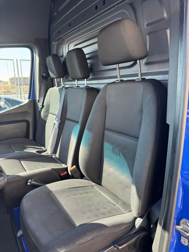 Mercedes Sprinter L2H2   - Foto 16