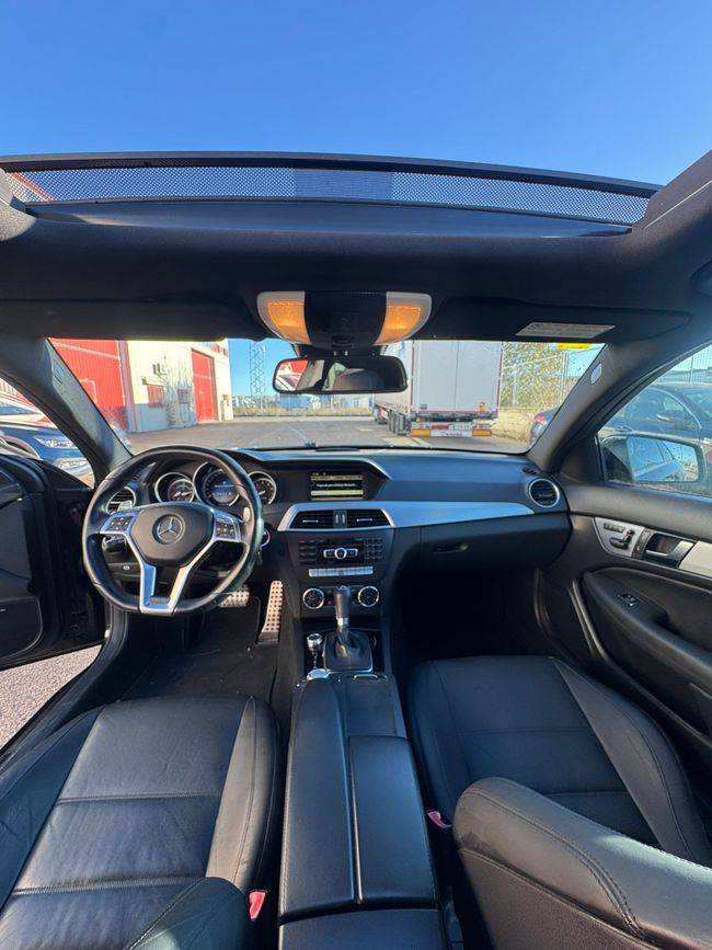 Mercedes Clase C C63 AMG   - Foto 13