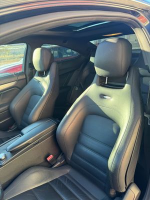 Mercedes Clase C C63 AMG   - Foto 10