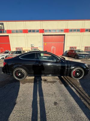 Mercedes Clase C C63 AMG   - Foto 8