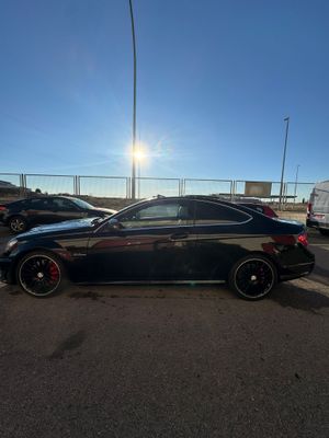 Mercedes Clase C C63 AMG   - Foto 9