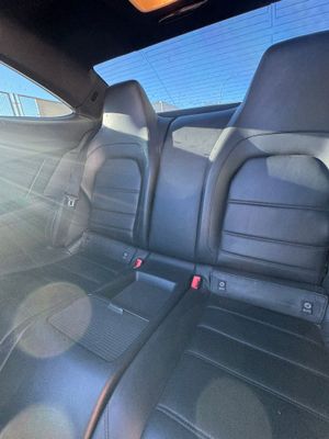 Mercedes Clase C C63 AMG   - Foto 14