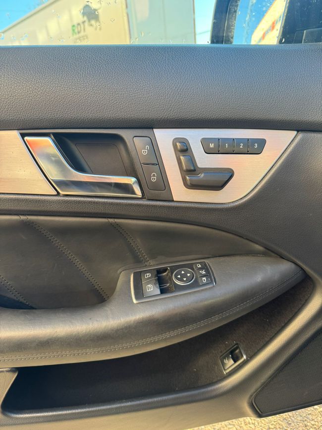 Mercedes Clase C C63 AMG   - Foto 15