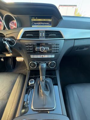 Mercedes Clase C C63 AMG   - Foto 12