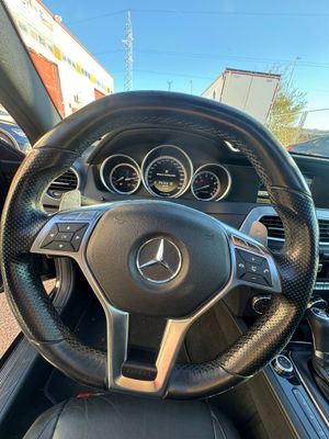 Mercedes Clase C C63 AMG   - Foto 16