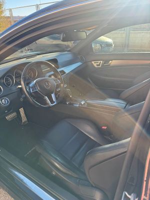 Mercedes Clase C C63 AMG   - Foto 11