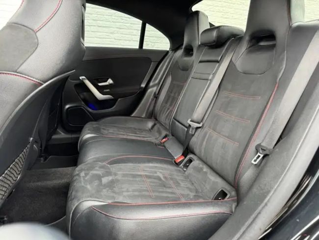 Mercedes CLA E AMG line. Híbrido enchufable.  - Foto 21