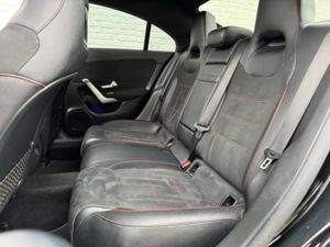 Mercedes CLA E AMG line. Híbrido enchufable.  - Foto 21