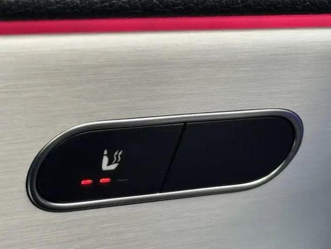 Mercedes CLA E AMG line. Híbrido enchufable.  - Foto 18