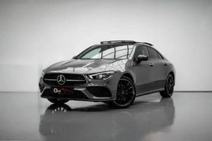 Mercedes CLA E AMG line. Híbrido enchufable.  - Foto 4