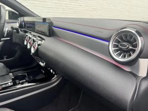 Mercedes CLA E AMG line. Híbrido enchufable.  - Foto 12