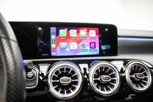 Mercedes CLA E AMG line. Híbrido enchufable.  - Foto 15