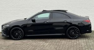 Mercedes CLA E AMG line. Híbrido enchufable.  - Foto 5