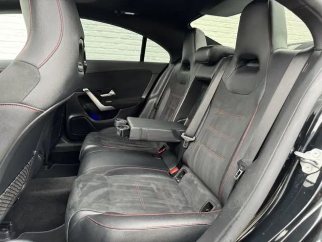 Mercedes CLA E AMG line. Híbrido enchufable.  - Foto 20