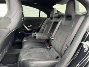 Mercedes CLA E AMG line. Híbrido enchufable.  - Foto 20