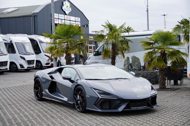 Lamborghini Revuelto Altanero V12 6.5  - Foto 7