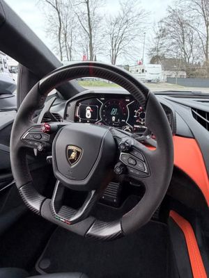 Lamborghini Revuelto Altanero V12 6.5  - Foto 3