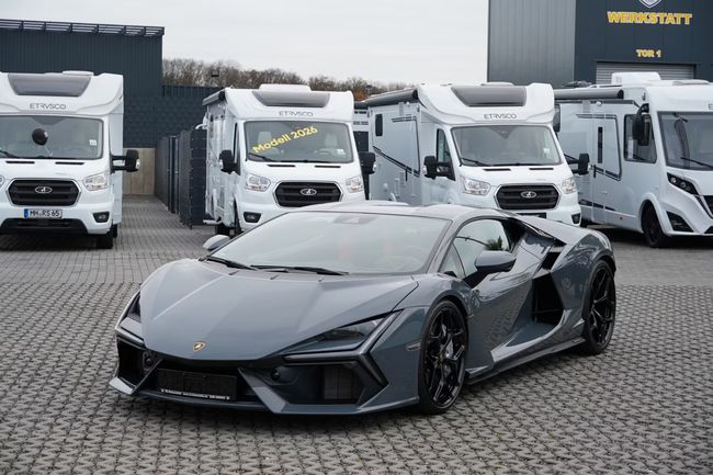 Lamborghini Revuelto Altanero V12 6.5  - Foto 6