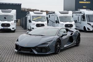 Lamborghini Revuelto Altanero V12 6.5  - Foto 6